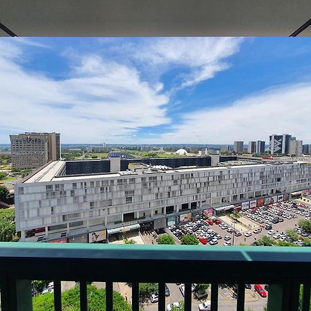 Vision Executive Premium Esplanada Lejlighedshotel Brasília Eksteriør billede