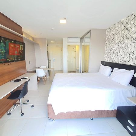 Vision Executive Premium Esplanada Lejlighedshotel Brasília Eksteriør billede