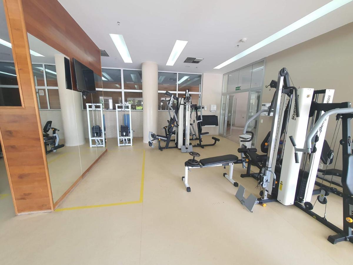 Vision Executive Premium Esplanada Lejlighedshotel Brasília Eksteriør billede