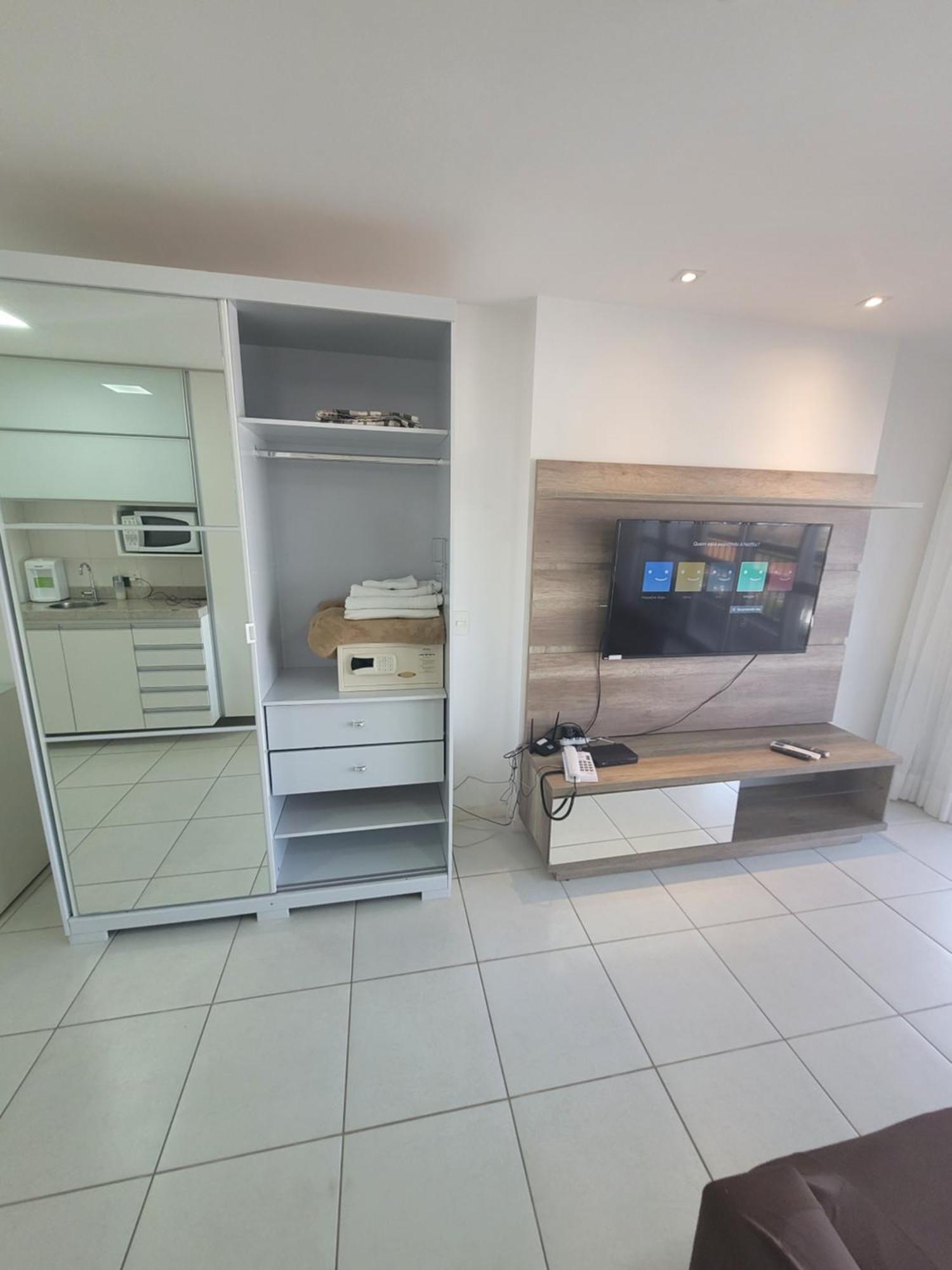 Vision Executive Premium Esplanada Lejlighedshotel Brasília Eksteriør billede