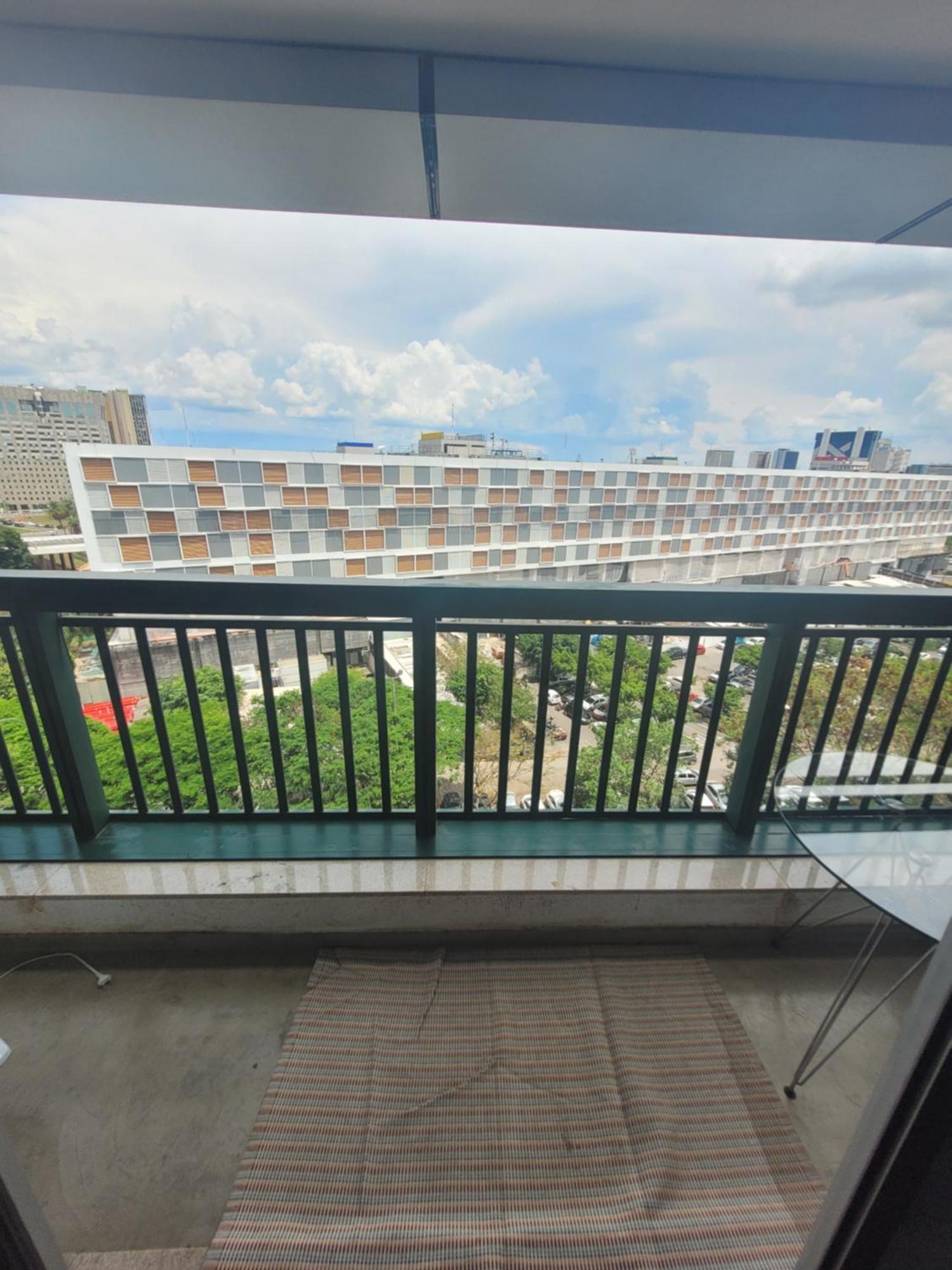 Vision Executive Premium Esplanada Lejlighedshotel Brasília Eksteriør billede