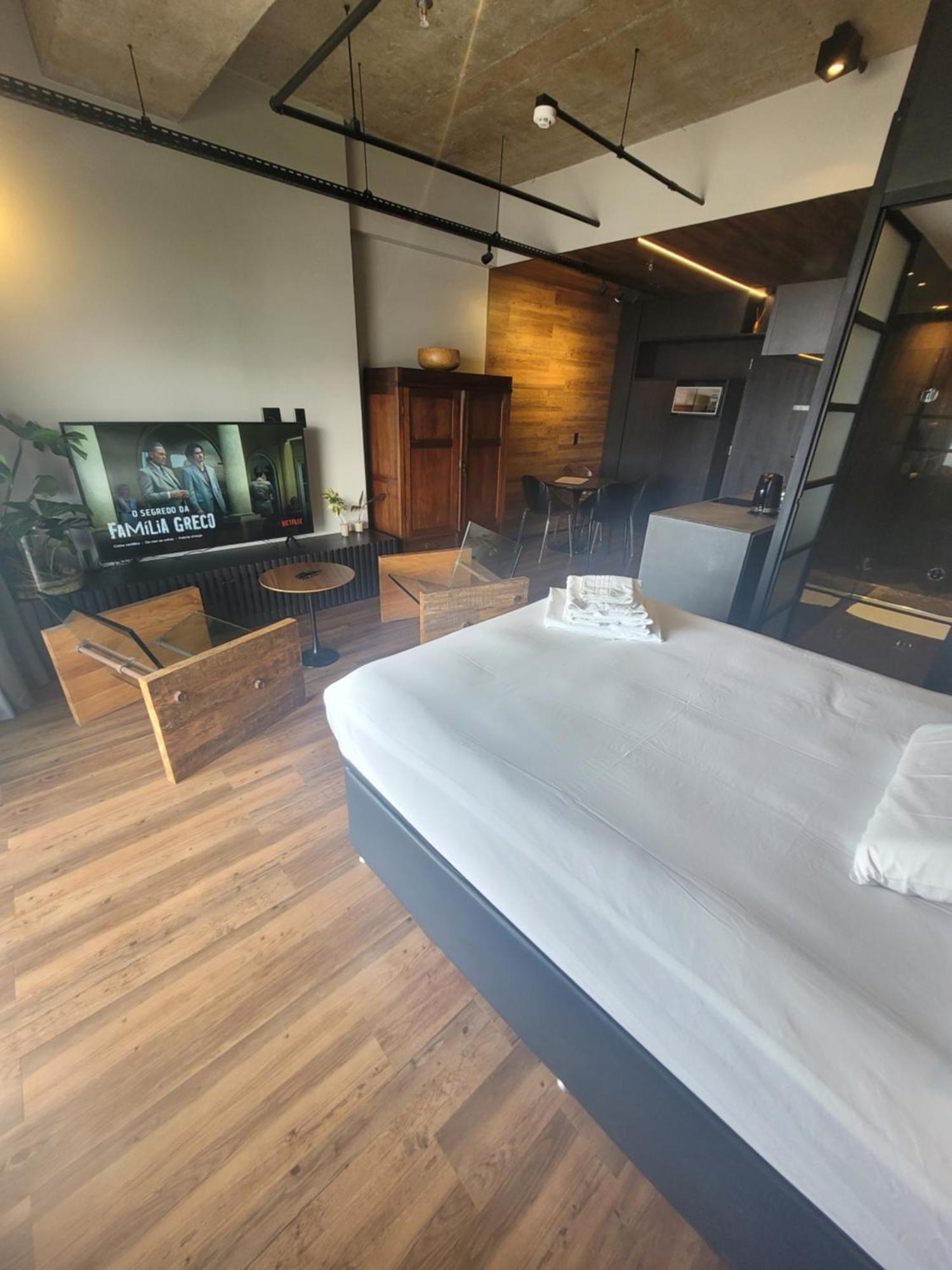 Vision Executive Premium Esplanada Lejlighedshotel Brasília Eksteriør billede