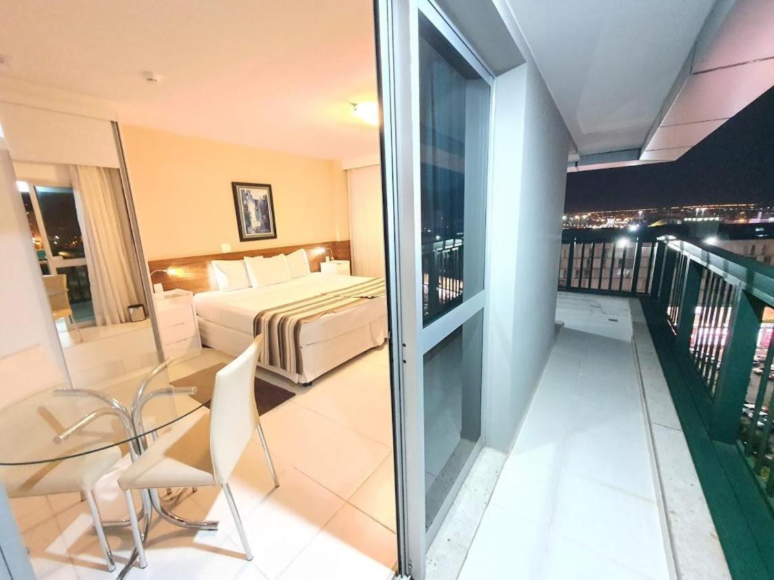 Vision Executive Premium Esplanada Lejlighedshotel Brasília Eksteriør billede