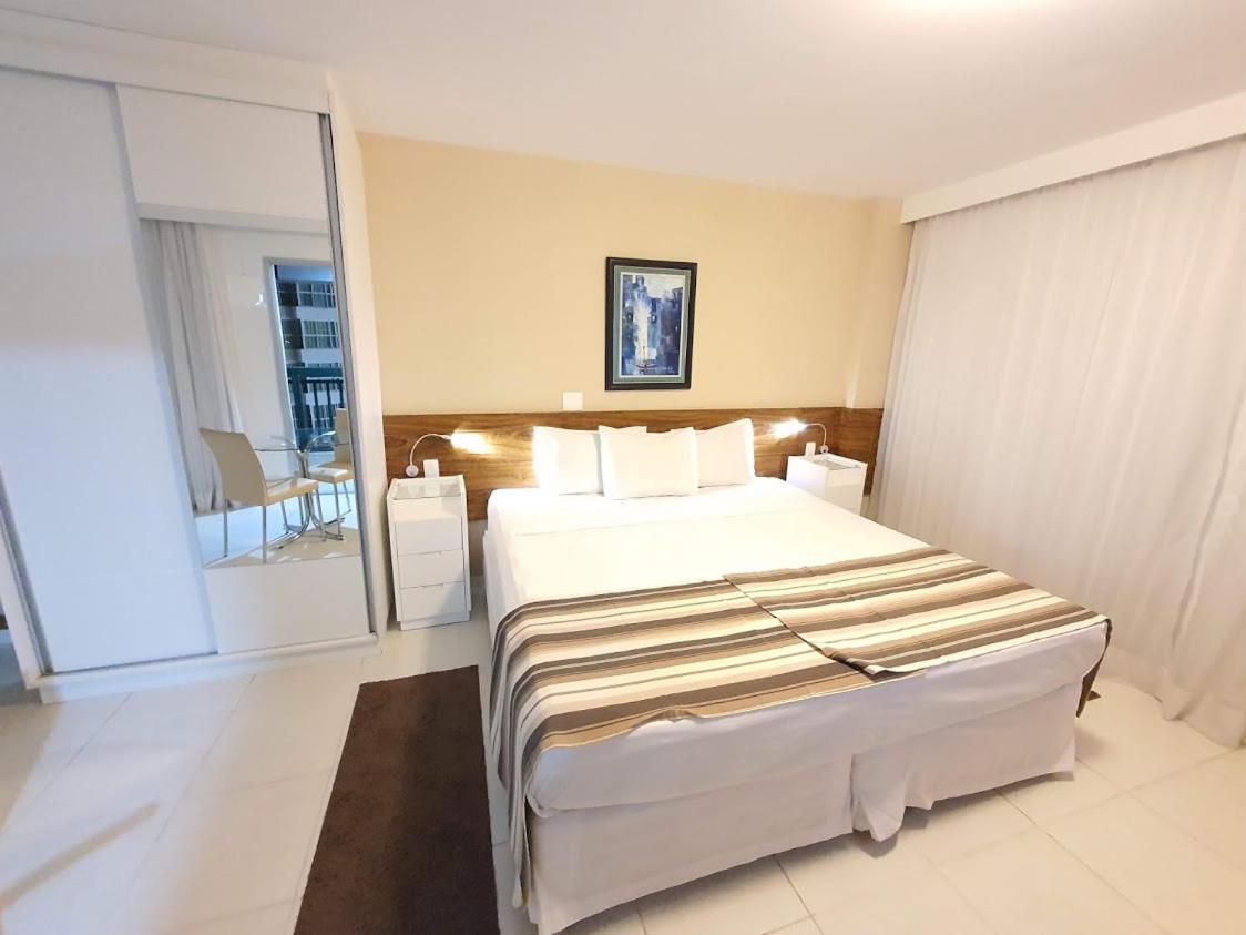 Vision Executive Premium Esplanada Lejlighedshotel Brasília Eksteriør billede