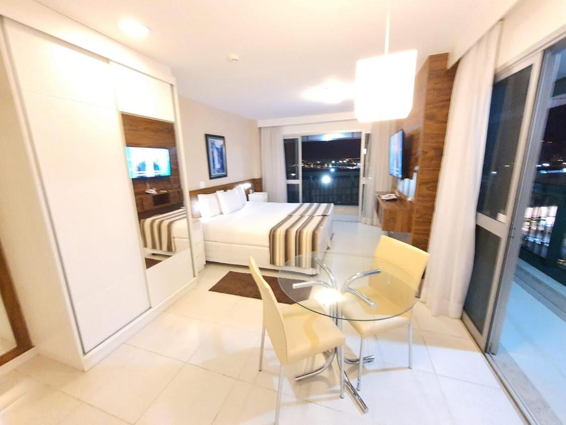 Vision Executive Premium Esplanada Lejlighedshotel Brasília Eksteriør billede