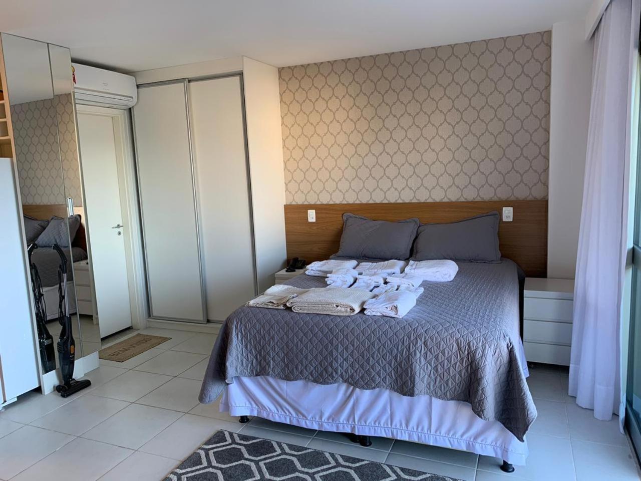Vision Executive Premium Esplanada Lejlighedshotel Brasília Eksteriør billede