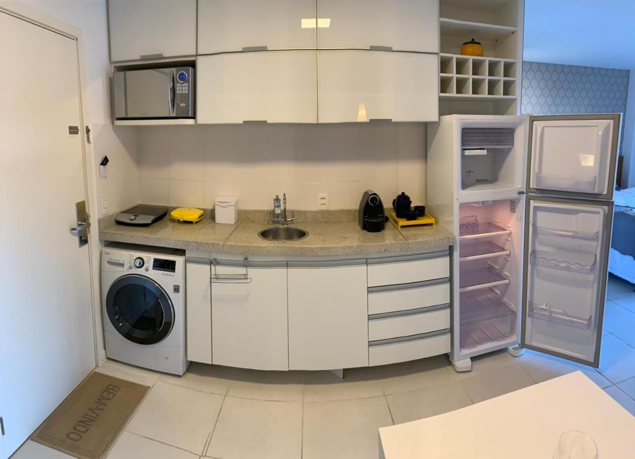 Vision Executive Premium Esplanada Lejlighedshotel Brasília Eksteriør billede