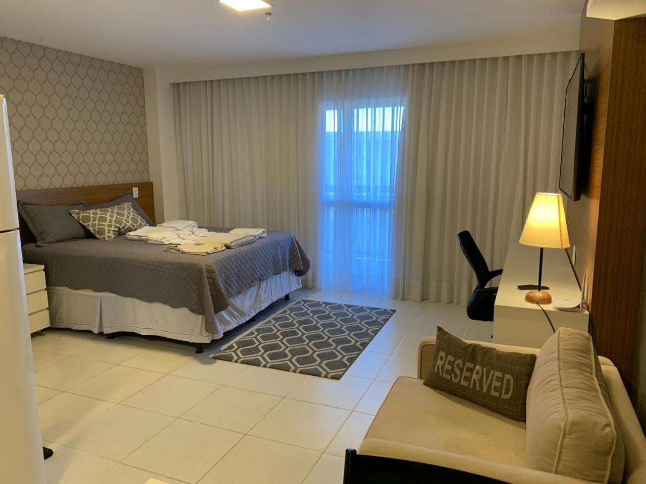 Vision Executive Premium Esplanada Lejlighedshotel Brasília Eksteriør billede