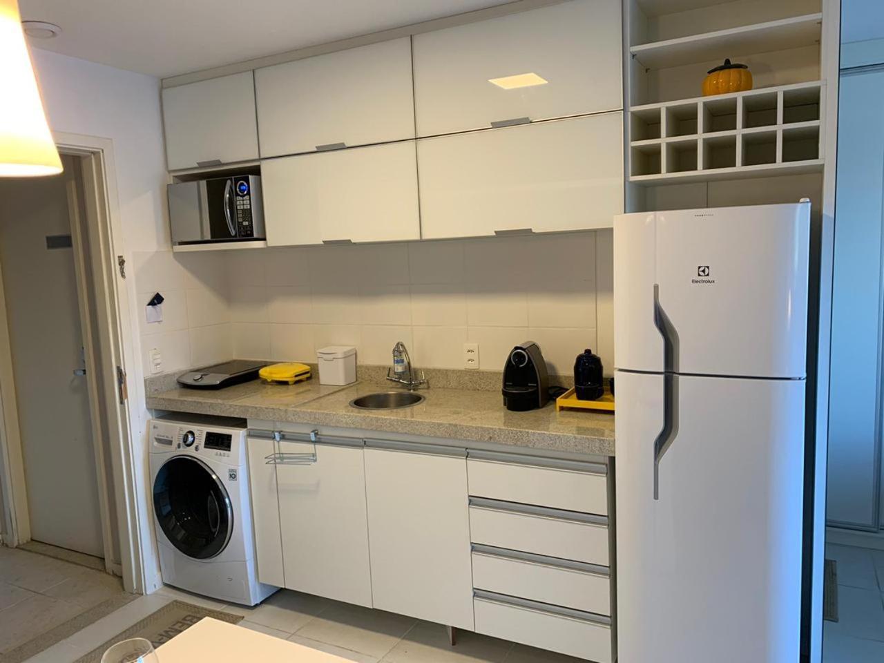 Vision Executive Premium Esplanada Lejlighedshotel Brasília Eksteriør billede