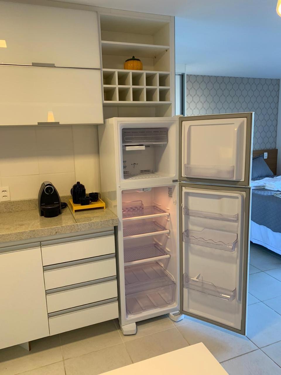 Vision Executive Premium Esplanada Lejlighedshotel Brasília Eksteriør billede