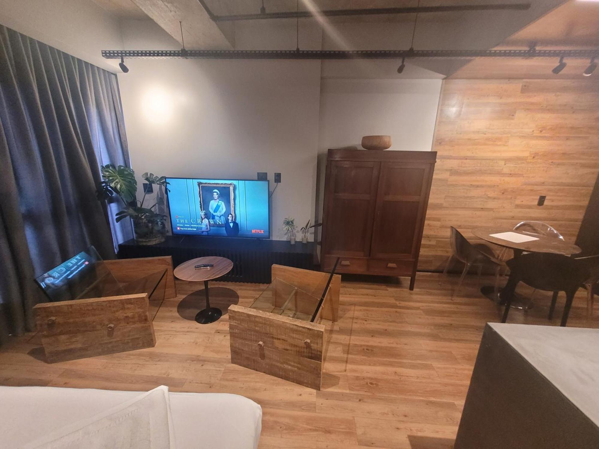 Vision Executive Premium Esplanada Lejlighedshotel Brasília Eksteriør billede