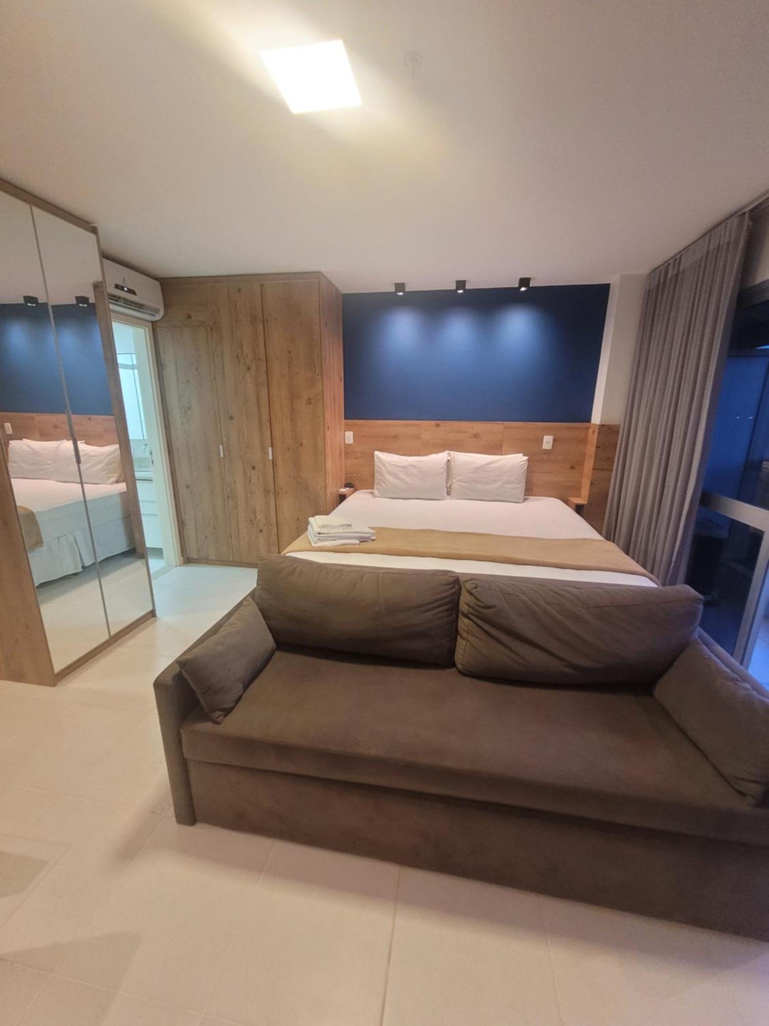 Vision Executive Premium Esplanada Lejlighedshotel Brasília Eksteriør billede