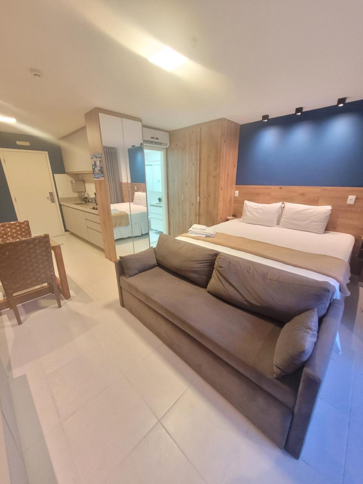 Vision Executive Premium Esplanada Lejlighedshotel Brasília Eksteriør billede