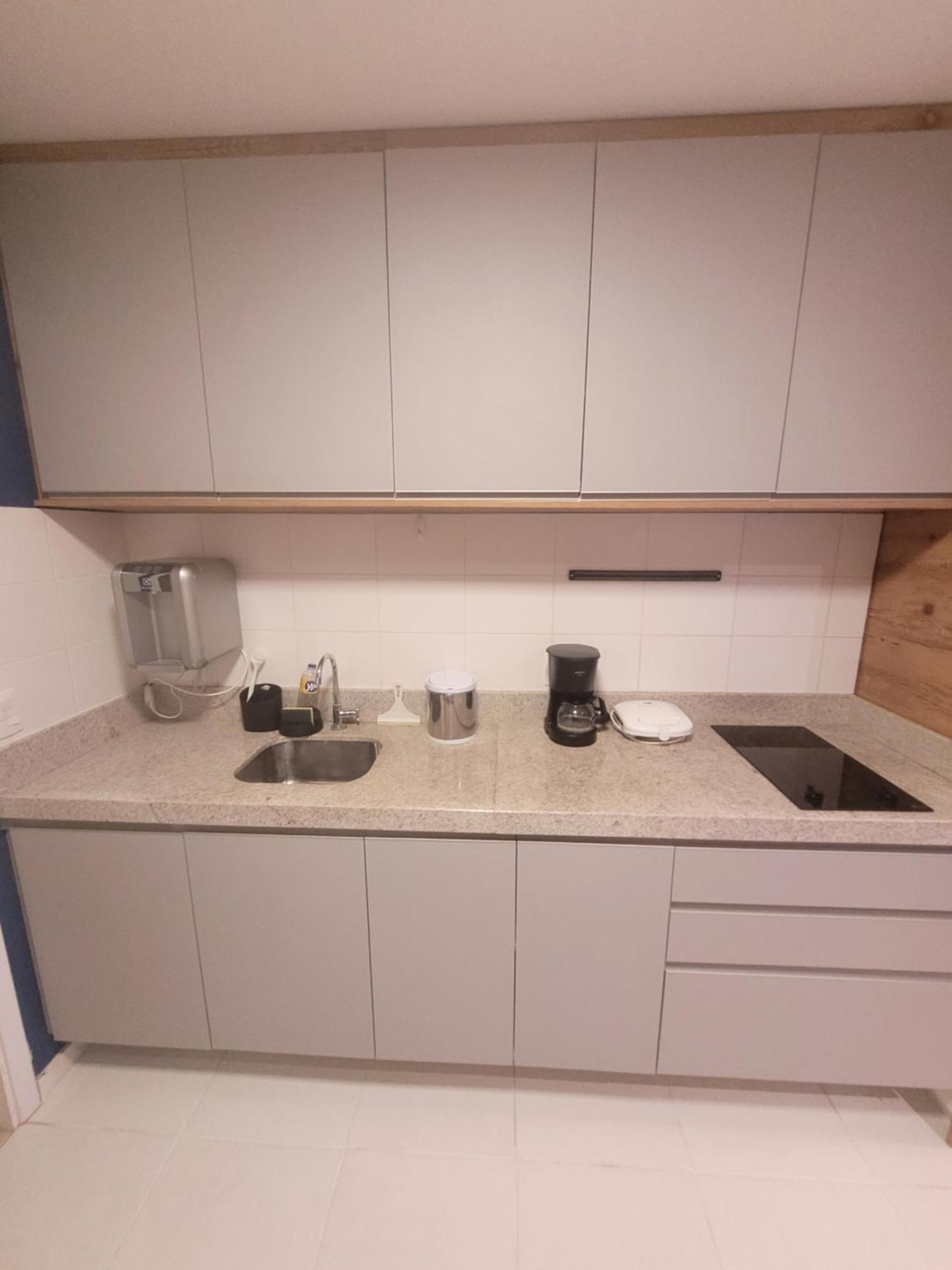 Vision Executive Premium Esplanada Lejlighedshotel Brasília Eksteriør billede