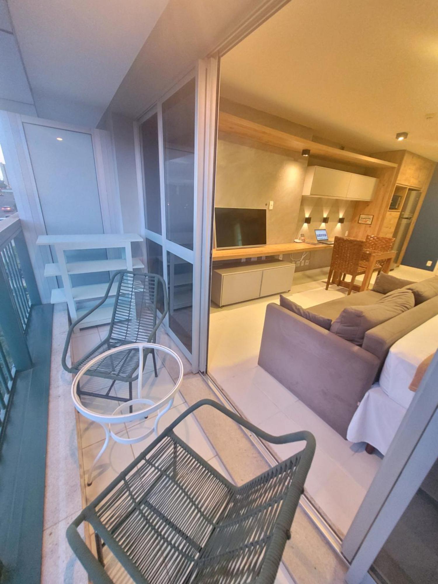 Vision Executive Premium Esplanada Lejlighedshotel Brasília Eksteriør billede